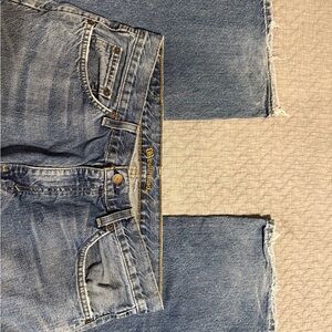 Bullhead Light Blue Mens Jeans Size 34/34